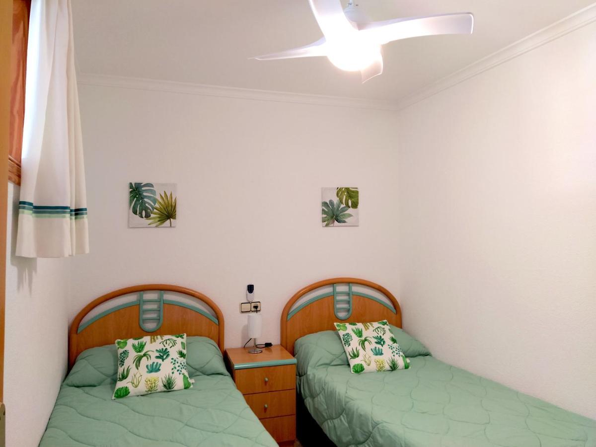 Peñíscola New! Brisa Marina Apartment, 1A Linea Puerto Y Mar מראה חיצוני תמונה