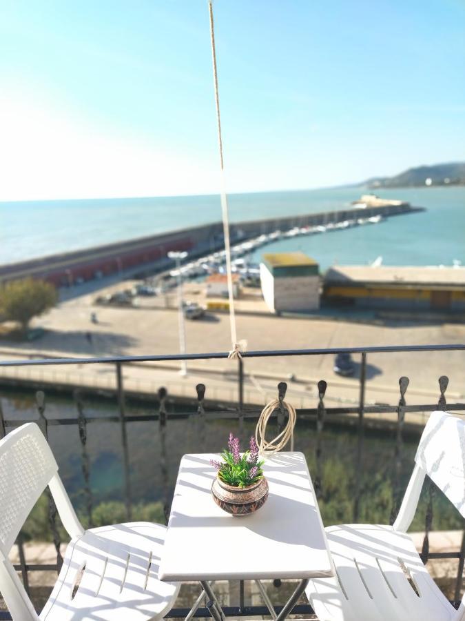 Peñíscola New! Brisa Marina Apartment, 1A Linea Puerto Y Mar מראה חיצוני תמונה