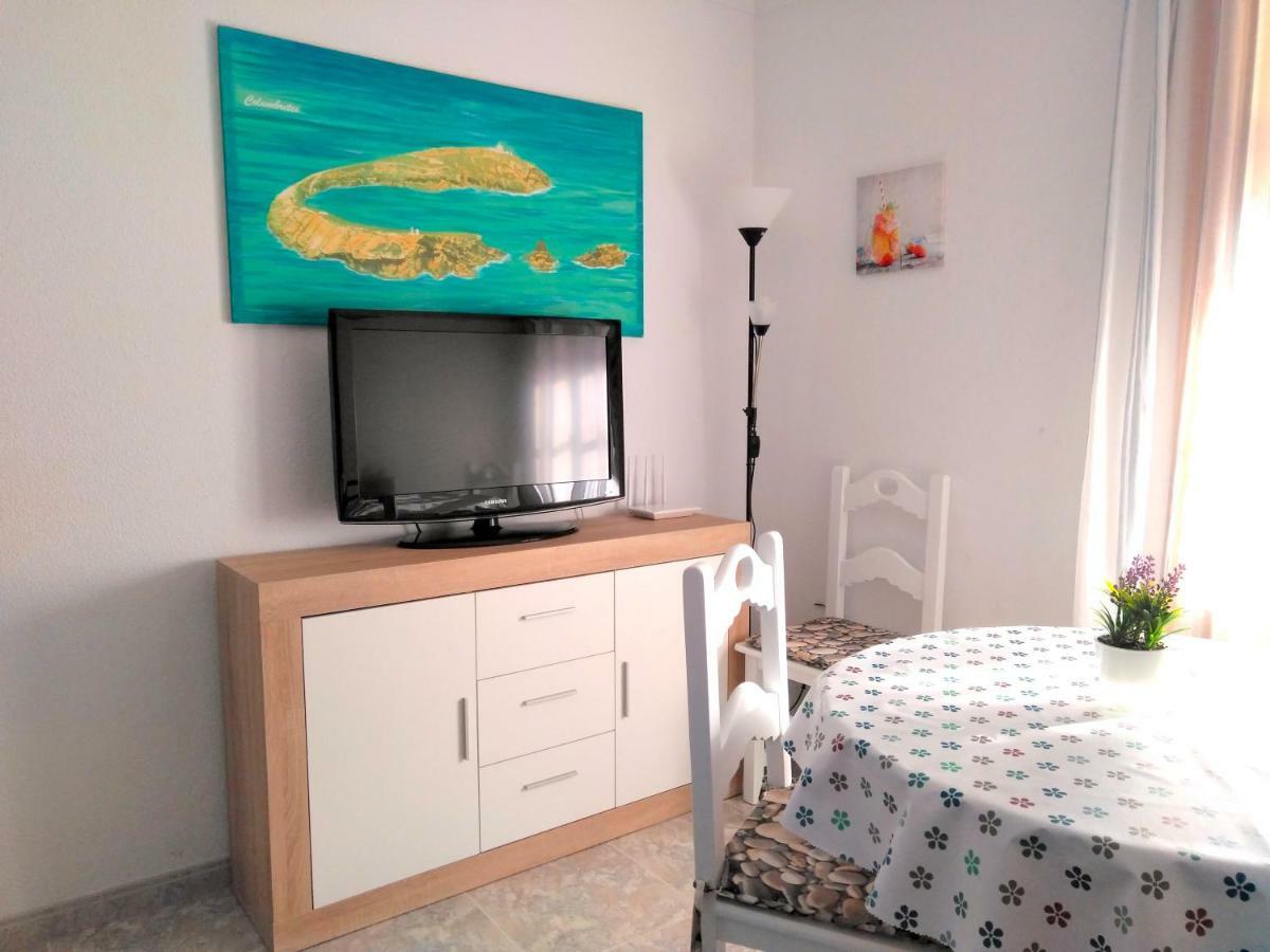 Peñíscola New! Brisa Marina Apartment, 1A Linea Puerto Y Mar מראה חיצוני תמונה